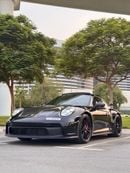 Porsche 911 CARRERA 4GTS
