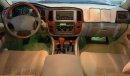 Toyota Land Cruiser 2006 V6 GXR LIMITED Ref#561