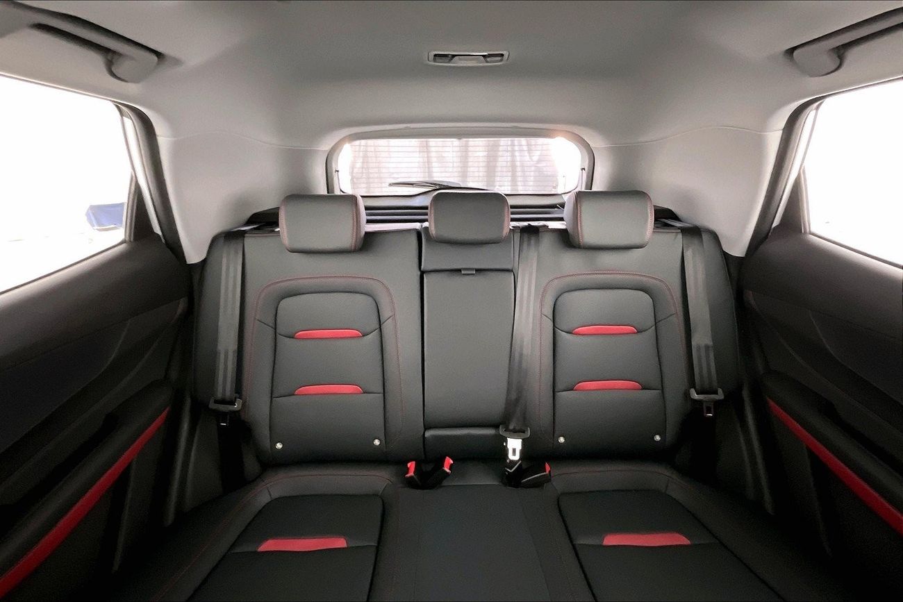 نيسان صني SV | ضمان مجاني لمدة عام | 0 دفعة أولى