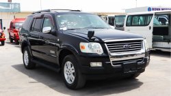 Ford Explorer CLEAN TITLE