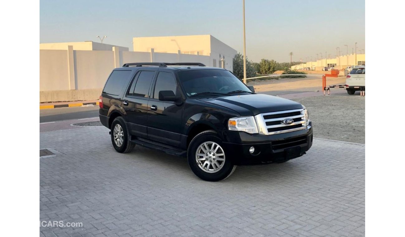 Ford Expedition