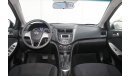 Hyundai Accent 1.4L 2015 MODEL WITH BLUETOOTH