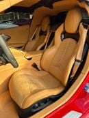 شيفروليه كورفت 3LT 6.2L (490 HP) Coupe