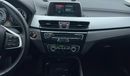 BMW X2 SDRIVE 20I 2 | Under Warranty | Inspected on 150+ parameters