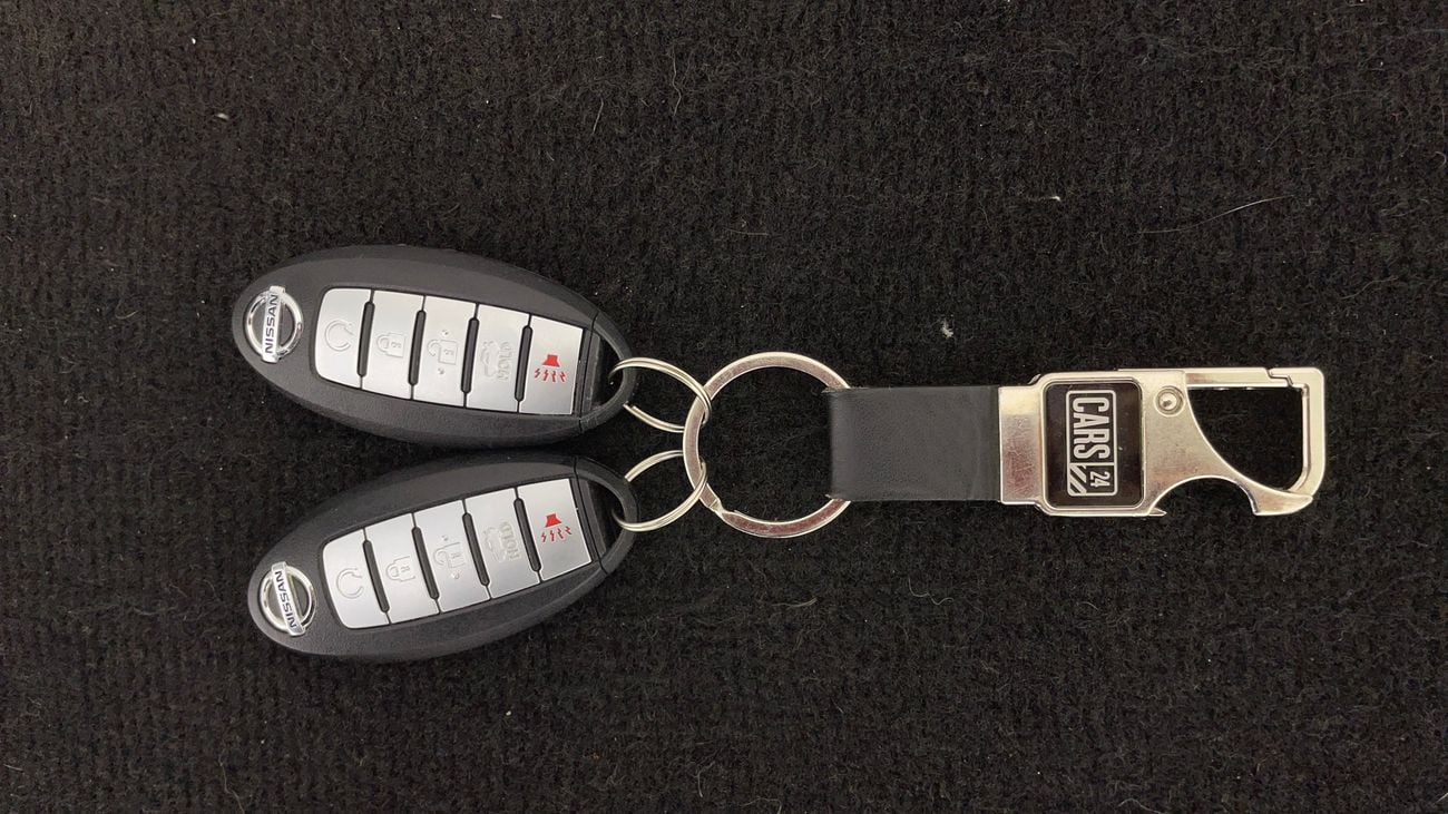 Nissan Altima SV 2.5 | Zero Down Payment | Home Test Drive