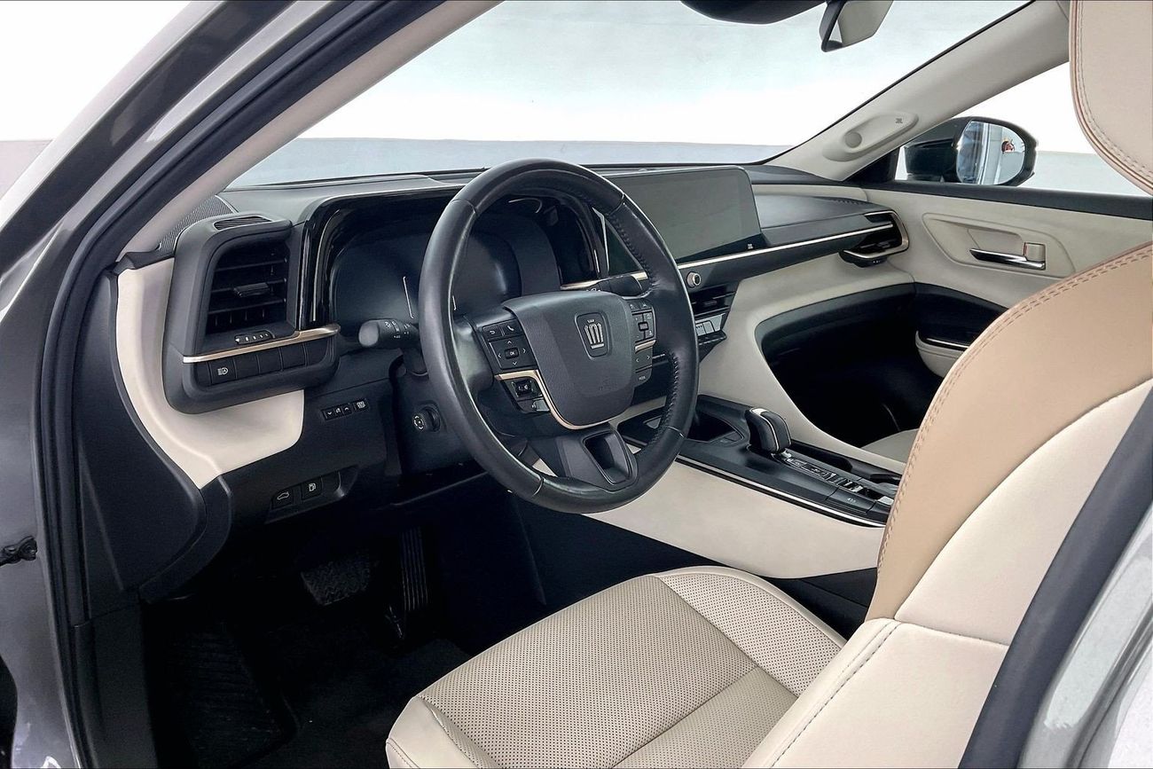 Toyota Crown Platinum | Guaranteed Warranty | 0 Down Payment