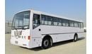 Ashok Leyland Falcon 84 SEATER 2015 NON AC BUS GCC SPECS