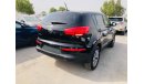 كيا سبورتيج 4WD-REAR AC-FOG LIGHTS-ALLOY WHEELS-CLEAN INTERIOR-LOT-451