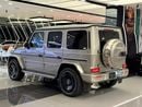 Mercedes Benz G63 AMG G 63 AMG | Japanese Specs | Pristine Condition