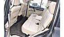 Mitsubishi Pajero AED 1329 PM | 3.0L GLS V6 4WD GCC DEALER WARRANTY