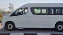 Toyota Hiace GL -High Roof Commuter 3.5L M/T