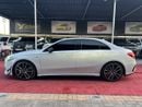 Mercedes Benz A35 AMG Std 2.0L