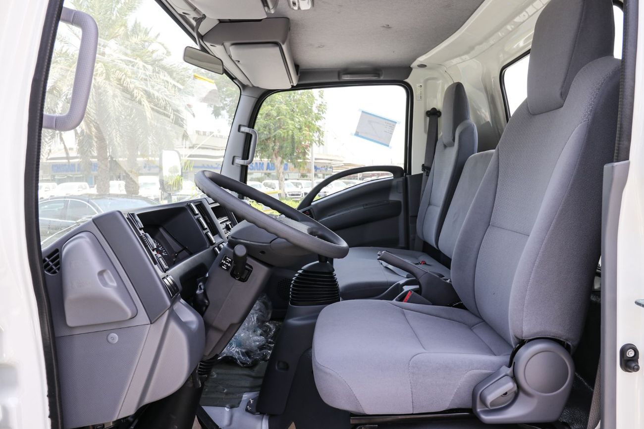 إيسوزو NPR All new Isuzu NPR71 K 2025 for Export at best price