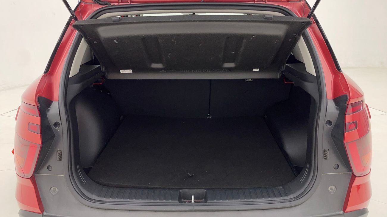 Hyundai Creta COMFORT 1.5 | Zero Down Payment | Home Test Drive