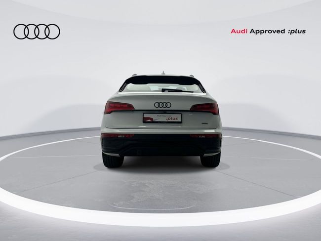 Audi Q5 45 TFSI SPORTBACK S-LINE, миниатюра 19