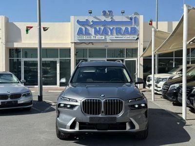 BMW X7 XDrive40i 3.0L