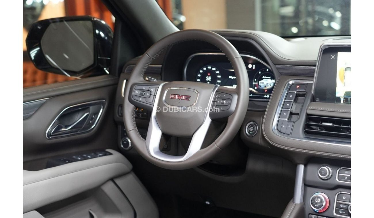 GMC Yukon GMC Yukon SLT Special EDITIONS | Export Only