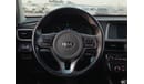 Kia Optima OPTIMA, 2.4L / DRIVER POWER SEAT / LEATHER SEATS / LOW MILEAGE (LOT # 6882)