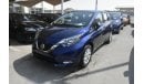 Nissan Versa CLEAN TITLE / NEW / KEY-LESS