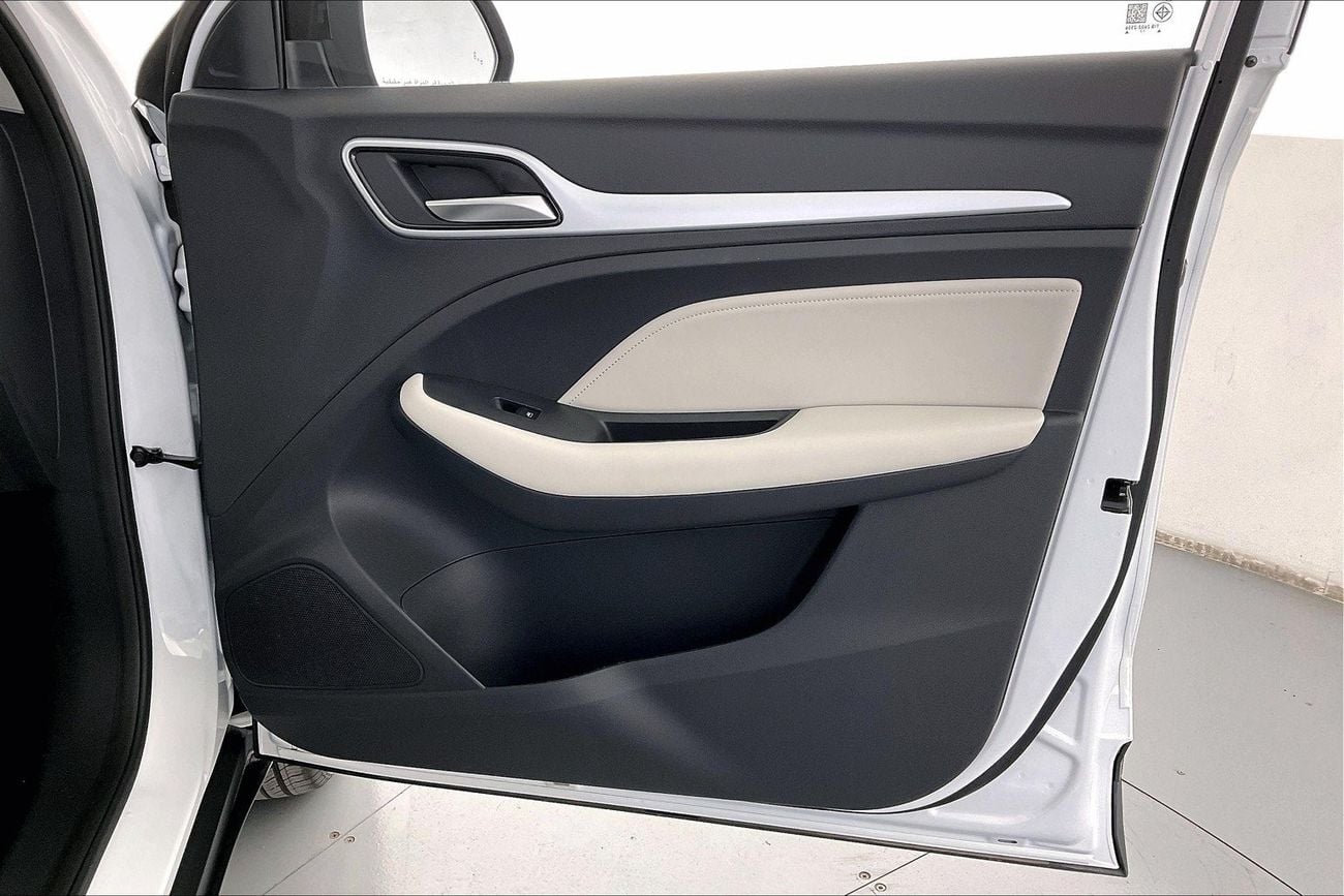 MG ZS Trophy| 1 year free warranty | Exclusive Eid offer