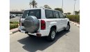 Nissan Patrol Safari NISSAN PATROL SAFARI , 2021 GCC AUTOMATIC