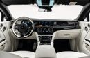 Rolls-Royce Spectre Dual Electric Motors | Warranty