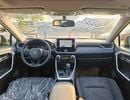 Toyota RAV4 Limited | 2.5L Petrol | Full Option / Sunroof / AWD / CODE#LIMITED