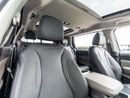 كيا كارنيفال Kia Carnival / Sedona 2026