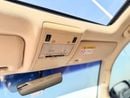 Toyota Land Cruiser Toyota landcuriser 2017  GXR V6 full option petrol full option