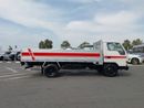 ميتسوبيشي فوسو كانتير (RAMADAN OFFER) MITSUBISHI CANTER TRUCK RHD 1988 MODEL 3.6 L DIESEL MANUAL(PM23190)