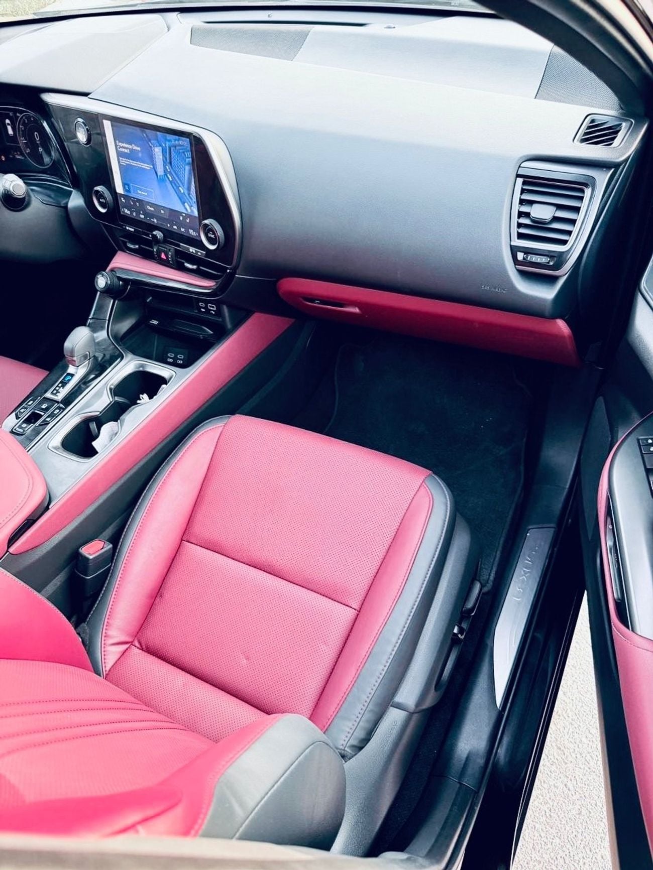 Lexus NX350 PREMIER