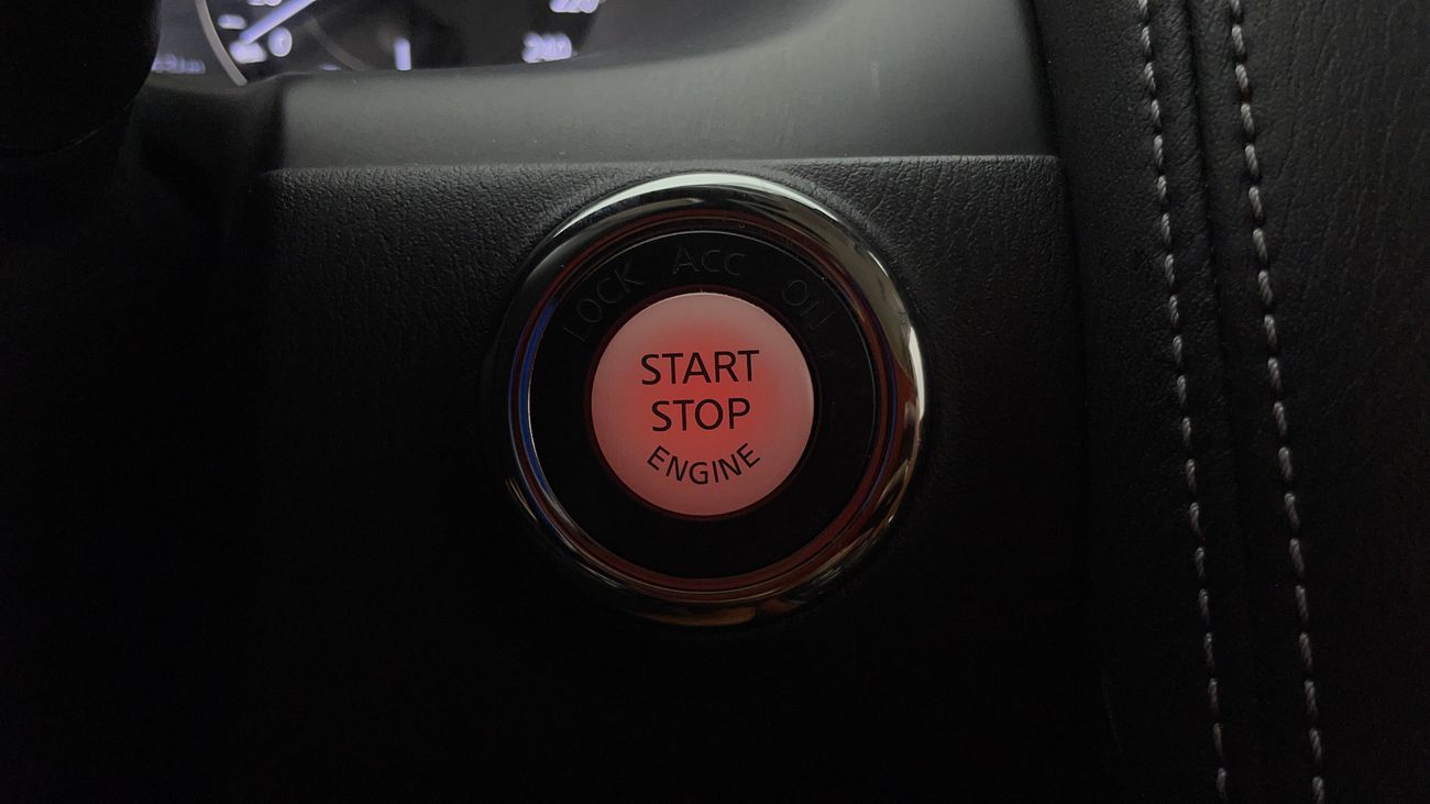 نيسان باترول SE PLATINUM CITY 4 | بدون دفعة مقدمة | اختبار القيادة في المنزل