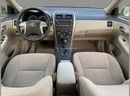Toyota Corolla XLi 1.8L-4CYL EXCELLENT CONDITION