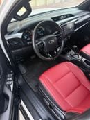 Toyota Hilux 2020 Model Adventure V6 4.0L Engine Full Option Very Clean and Perfect Condition