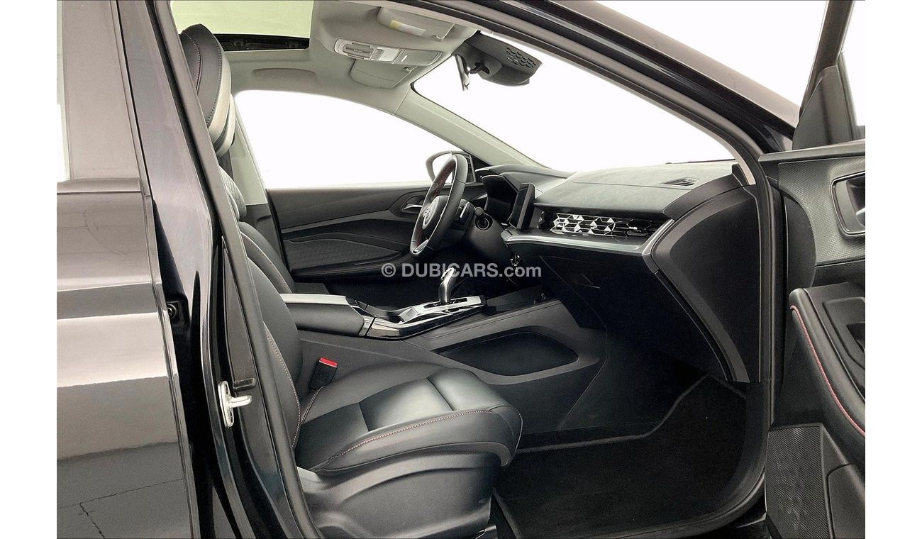 MG GT Luxury | 1 year free warranty | 7 day return policy | Zero down payment