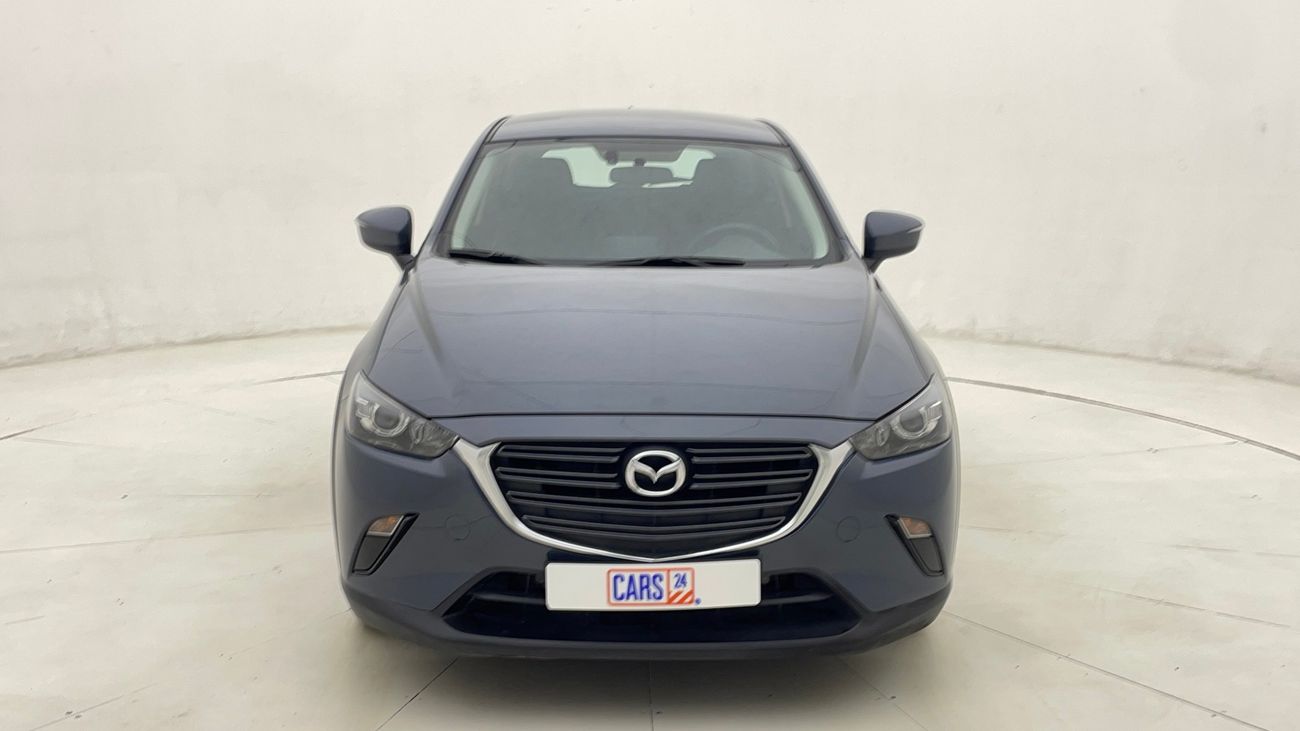 Mazda CX3 GT 2 | Zero Down Payment | Home Test Drive