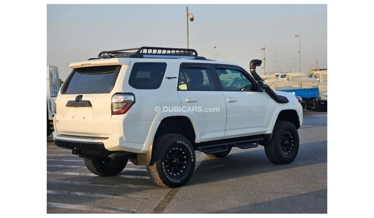 Toyota 4Runner *Offer*2020 Toyota 4Runner TRD PRO OFF Road -4x4- 4.0L V6 /