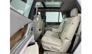 Cadillac Escalade 2021 Cadillac Escalade Sport Platinum, Cadillac Warranty 2025, Cadillac Service Contract 2026, GCC