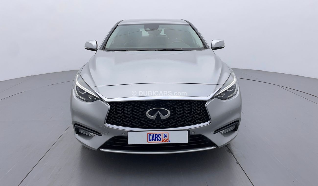 Infiniti Q30 STD 1.6 | Zero Down Payment | Free Home Test Drive