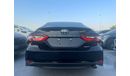 Toyota Camry 2022 CAMRY 2.5L GLEX (FULL OPTION)GCC