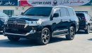 Toyota Land Cruiser 2008 VX/V8 [Right Hand Drive] Sunroof Petrol 4WD 4.6CC 7 Seats Face-Lifted 2020 Automatic Full Optio