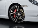Porsche 911 TURBO