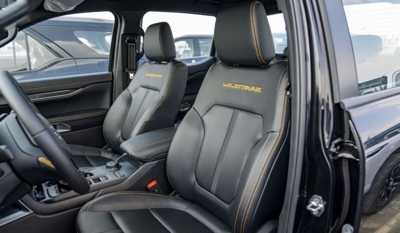 فورد رانجر 2.0