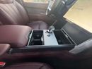 Land Rover Range Rover SE P400