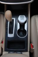 Nissan Altima SL 2.5L NISSAN ALTIMA 2018- GCC-In excellent condition - Engine 2.5L -KM 123000- PRICE 29000 AED