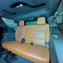 شيفروليه تاهو High Country- 3.0L V6 Diesel Turbo