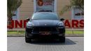 Porsche Macan Porsche Macan GTS 2017 European Spec under Warranty with Flexible Down-Payment/ Flood Free.