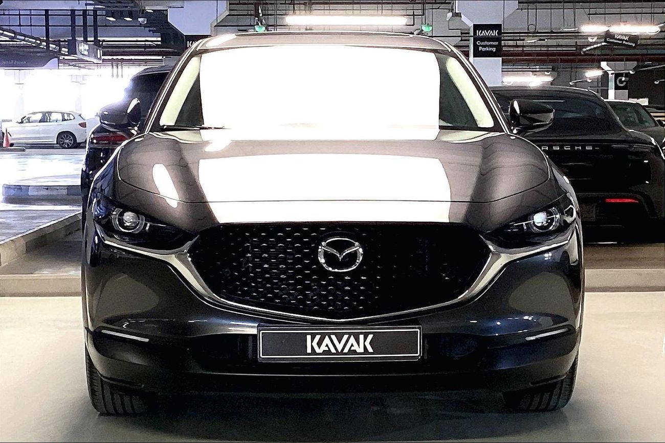 Mazda CX30 Trend | Guaranteed Warranty | 0 Down Payment