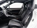 Porsche 911 GT3 3.8L (475 HP) Coupe 2027 Porsche Warranty