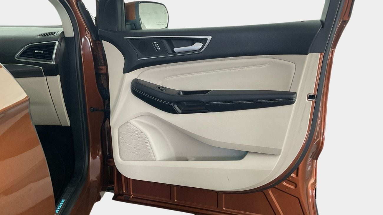 Ford Edge Titanium / Titanium Plus | upto AED 20,000 Ramadan Discount | Guaranteed Warranty | 0 Down Payment